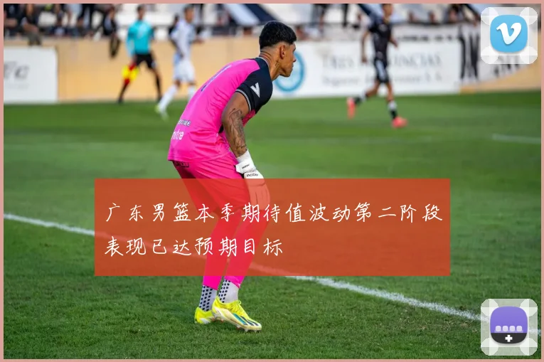 广东男篮本季期待值波动第二阶段表现已达预期目标
