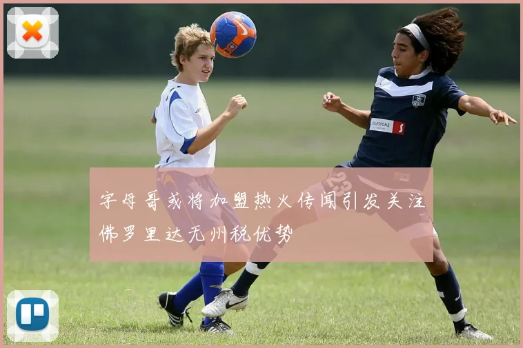 字母哥或将加盟热火传闻引发关注佛罗里达无州税优势