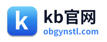 kb官网 Logo
